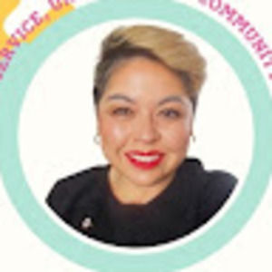 Meet your Posher, Janell